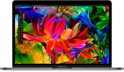 Ноутбук Apple A1707 MacBook Pro MLH32LL/A