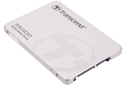 Внутренний HDD/SSD Transcend SSD230S 256GB TLC TS256GSSD230S