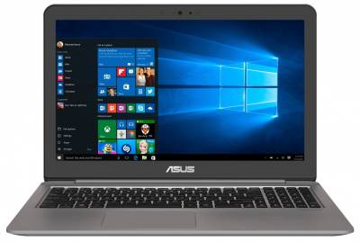 Ноутбук ASUS Zenbook UX510UX-DM228T-8GB/512SSD/Win10