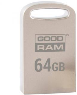 Флеш-память USB Goodram UPO3 Point 64GB USB 3.0 UPO3-0640S0R11