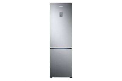 Холодильник Samsung RB37 K6033 SS