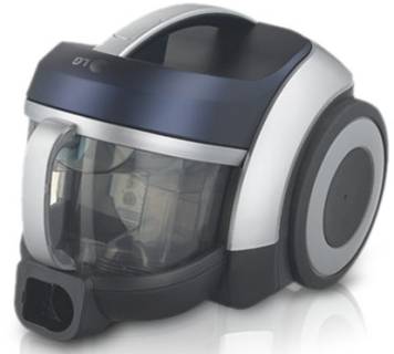 Пылесос Lg VK-78183 R