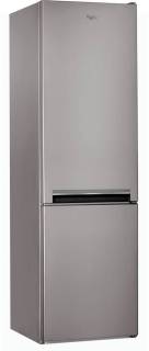 Холодильник Whirlpool BSNF 9101 OX