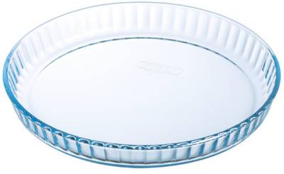 Pyrex Форма B&E 25 см 812B000