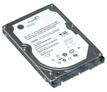 Внутренний HDD/SSD Seagate Momentus 5400.6 500GB 5400rpm 8MB ST9500325AS