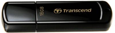 Флеш-память USB Transcend JetFlash 350 16GB USB 2.0 TS16GJF350