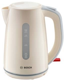 Электрочайник Bosch TWK7507