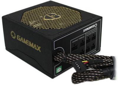 Блок питания GAMEMAX GM-500G 500W