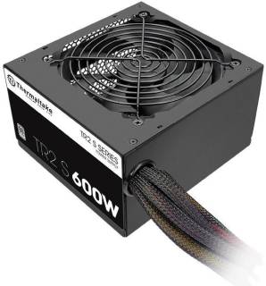 Блок питания Thermaltake TR2 S 600W PS-TRS-0600NPCWEU-2