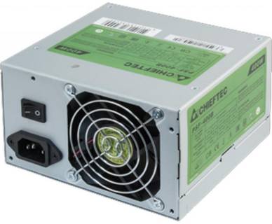 Блок питания Chieftec Smart PSF-400B