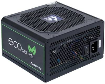 Блок питания Chieftec GPE-600S 600W