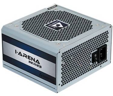 Блок питания Chieftec GPC-700S 700W