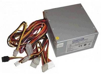 Блок питания Casecom CM 450 ATX 450W