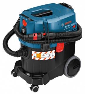 Пылесос Bosch GAS 35 L AFC