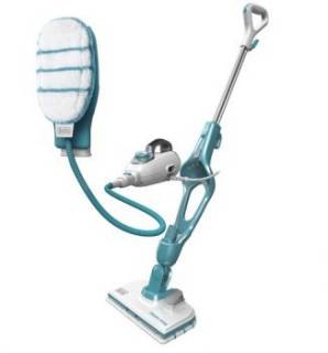 Пылесос Black&Decker FSMH13101SM