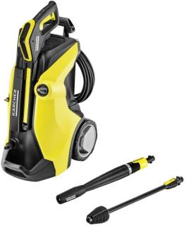 Аппарат Karcher K7 Full Control Plus