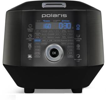 Мультиварка Polaris EVO 0446 DS