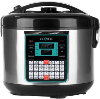 Мультиварка ECOTEC EC-MC   5010