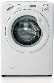 Стиральная машина Candy GCY 1052D2/2-S