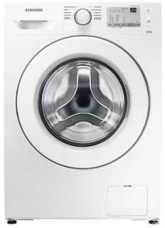 Стиральная машина Samsung WW60J3083LW1EO