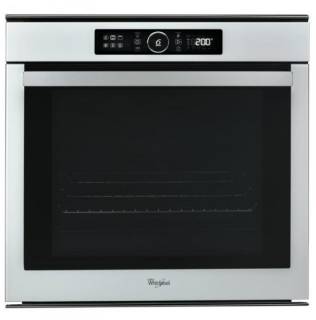 Духовка Whirlpool AKZM8480WH