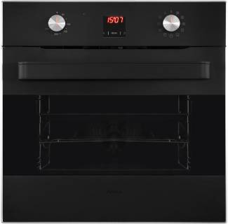 Духовка Amica EB422BX IN