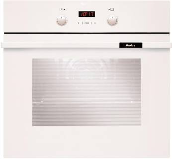 Духовка Amica EB7551W Fusion Soft