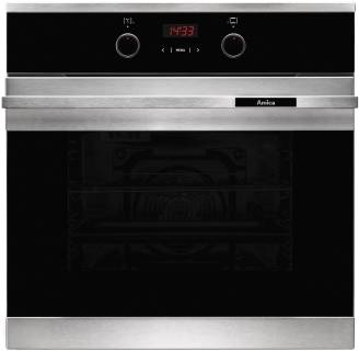 Духовка Amica EB6521 Fusion