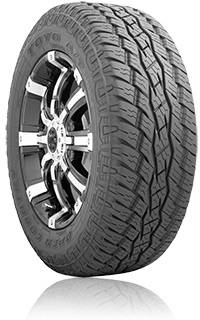 Шина Toyo Open Country A/T Plus 235/60 R16 100H