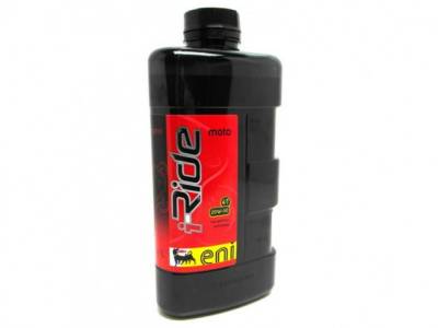 Eni i-Ride Мото 20W-50 4T i-Ride Мото 20W-50 4T 1л (153891)
