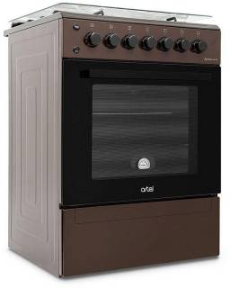 Плита ARTEL Apetito 02-E Brown