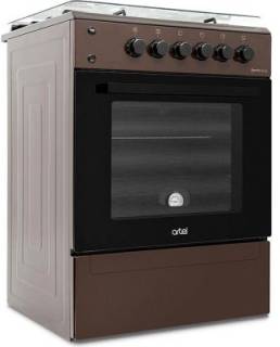 Плита ARTEL Apetito 02-G Brown