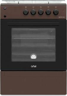 Плита ARTEL Apetito 10-G Brown