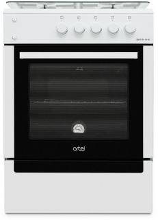Плита ARTEL Apetito 10-G White