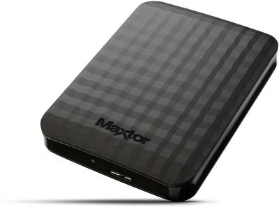 Внешний HDD Seagate Maxtor M3 Portable 2Tb Black USB 3.0 STSHX-M201TCBM