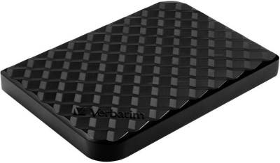 Внешний HDD Verbatim Store'n'Go 4Tb Black USB3.0 53223