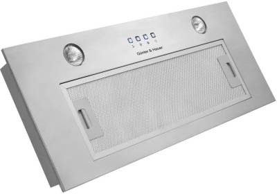 Вытяжка Gunter&Hauer ATALA 1060 BI