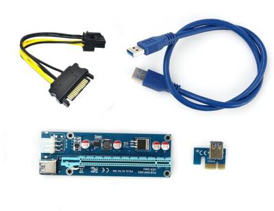 Аксессуар Dynamode RX-riser-006c 6 pin