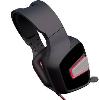 Наушники Patriot Viper V330 Stereo Headset PV3302JMK