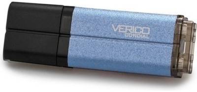 Флеш-память USB Verico Cordial 32GB SkyBlue USB 2.0 1UDOV-MFSE33-NN