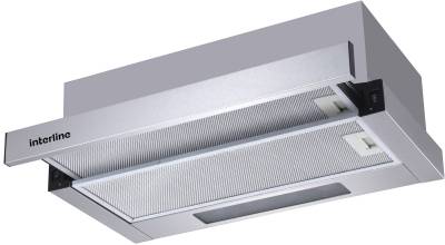 Вытяжка INTERLINE SLIM X/S A/60/2/T