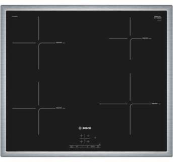 Варочная поверхность Bosch PUE645BB1E
