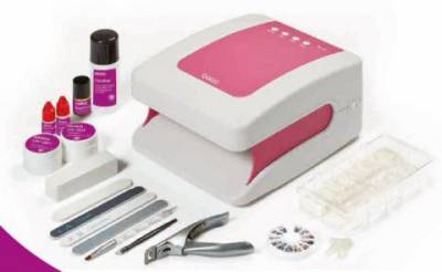 Аксессуар GT nhuv 01 Nail studio