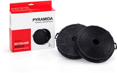 Аксессуар Pyramida PFC0202