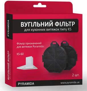 Аксессуар Pyramida KS-TK /R