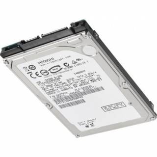 Внутренний HDD/SSD Hitachi Travelstar 5K500.B HTS545032B9A300 / 0A57913