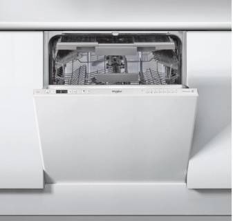 Посудомоечная машина Whirlpool WRIC3C26PF