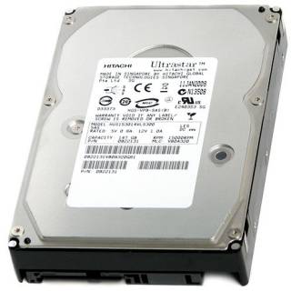 Внутренний HDD/SSD Hitachi Ultrastar 15K300 HUS153014VLS300 / 0B22131