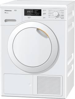 Сушильная машина Miele TDB 130 WP Eco