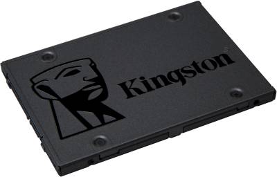 Внутренний HDD/SSD Kingston A400 480GB TLC SA400S37/480G